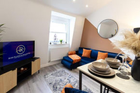 The Lanes Luxury - Rose Platinum Properties